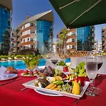 Apart Otel Onkel Rada