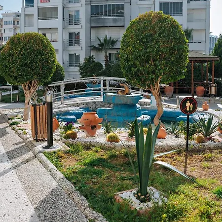 Apart Otel Onkel Rada 2*