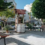 Aparthotel Onkel Rada