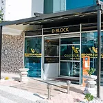 Onkel Rada Aparthotel Asagikaraman