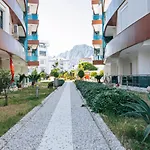 Onkel Rada Aparthotel