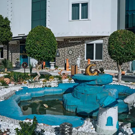 Onkel Rada Antalya