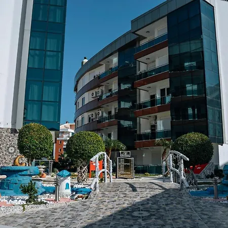 Onkel Rada Antalya