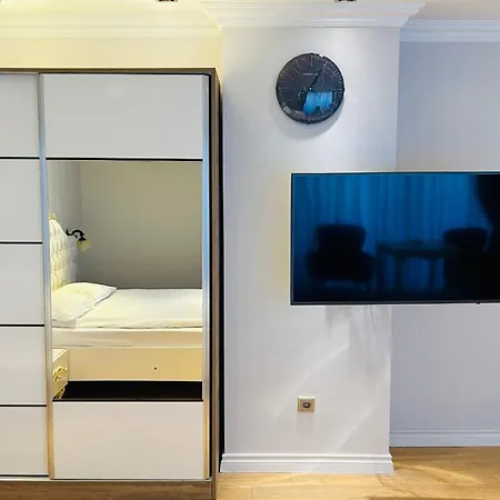Onkel Rada Appart hôtel Antalya