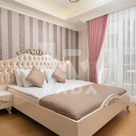Onkel Rada Appart hôtel