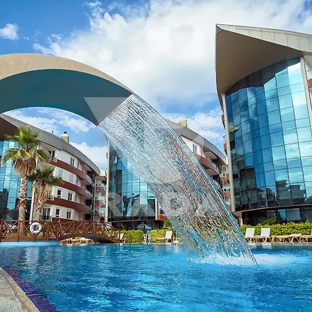 Onkel Rada Hotel apartamentowy