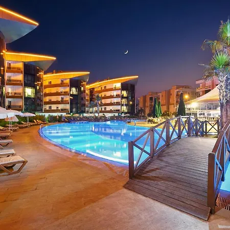 Appart hôtel Onkel Rada