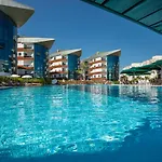 Onkel Rada Apartmanhotel