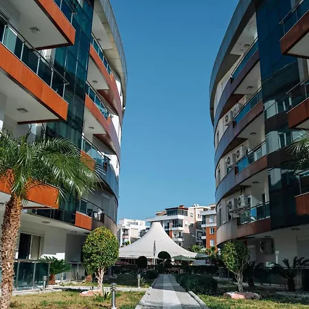 Onkel Rada Hotel de apartamente 3*