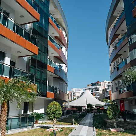 Hotel de apartamente Onkel Rada 2*