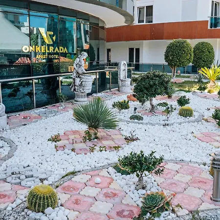 Onkel Rada 3* Antalya