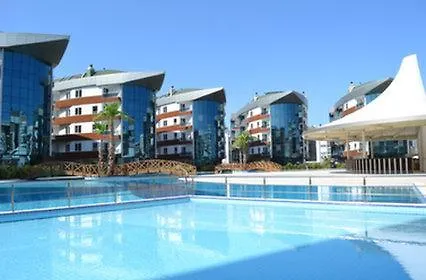 Onkel Rada 3* Antalya