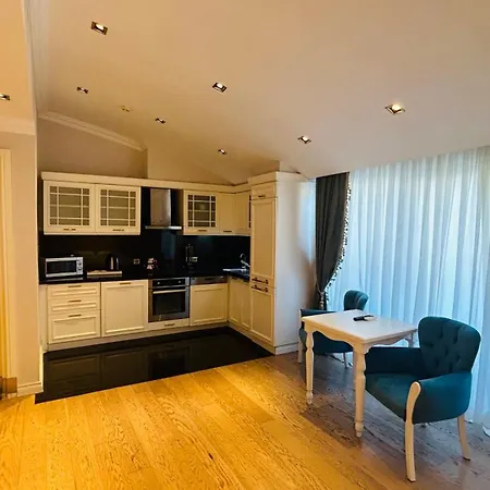 Lejlighedshotel Onkel Rada 3*