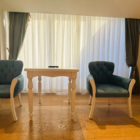 Lejlighedshotel Onkel Rada 3*