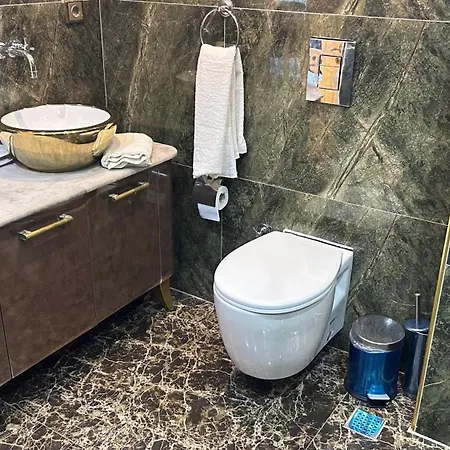 Onkel Rada Lejlighedshotel 3*