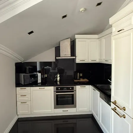 Onkel Rada Анталья