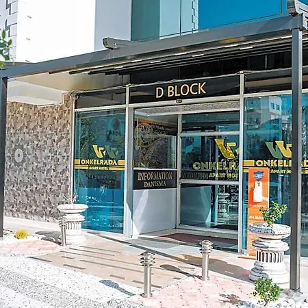 Onkel Rada 3* Antalya