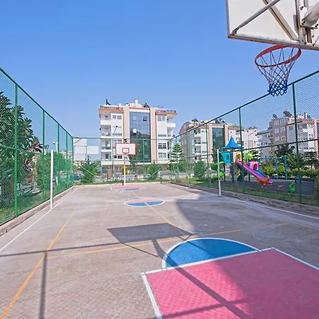 Onkel Rada 2* Анталья