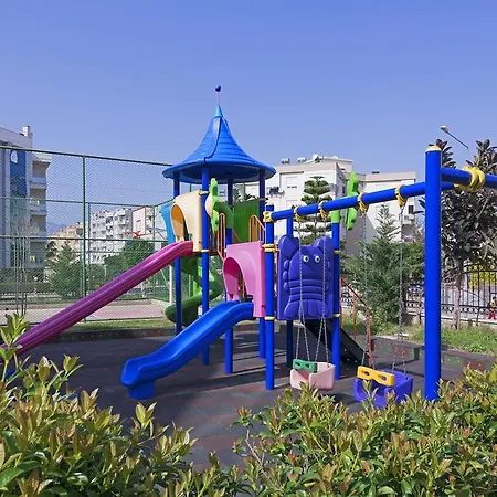 Onkel Rada Апарт-отель 2*