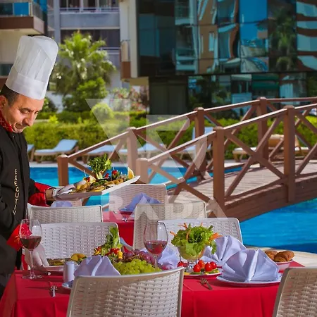Onkel Rada Lejlighedshotel