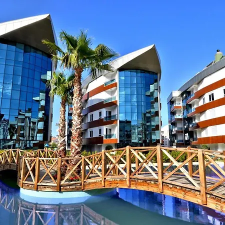 Apartmanhotel Onkel Rada