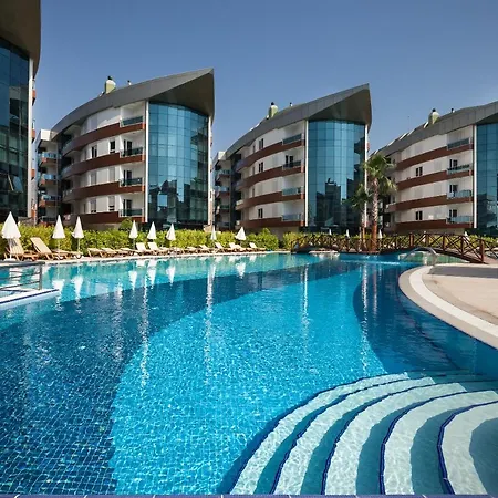 Onkel Rada Анталья