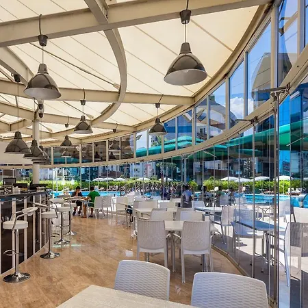 Onkel Rada Lejlighedshotel 3*