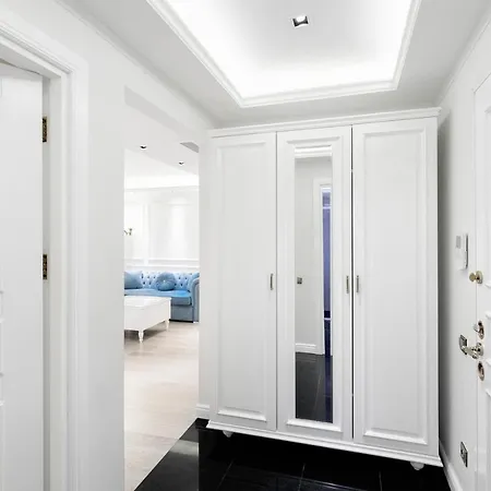 Onkel Rada Lejlighedshotel 3*