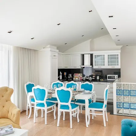 Lejlighedshotel Onkel Rada