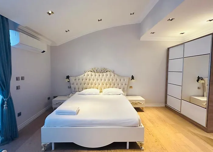 Onkel Rada Aparthotel 2*