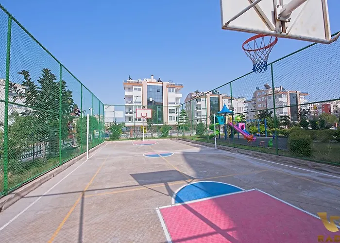 Onkel Rada 2* Анталья