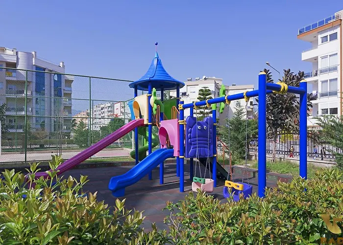 Onkel Rada Апарт-отель 2*