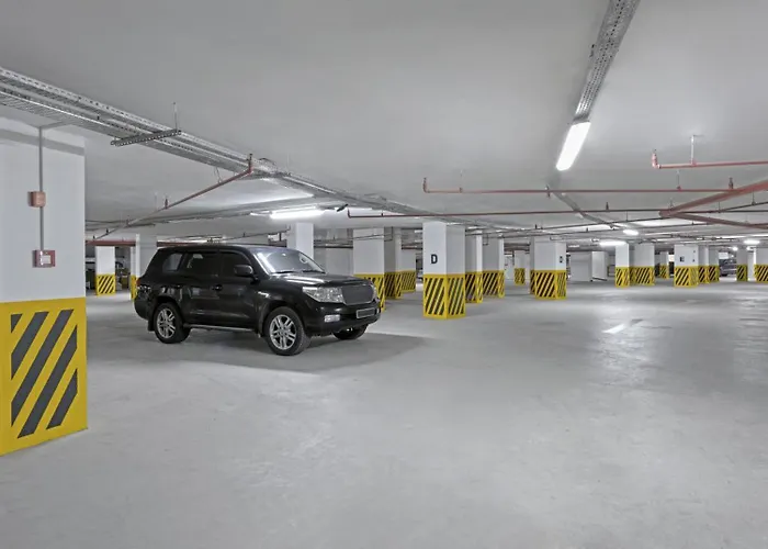 Onkel Rada 2* Анталья