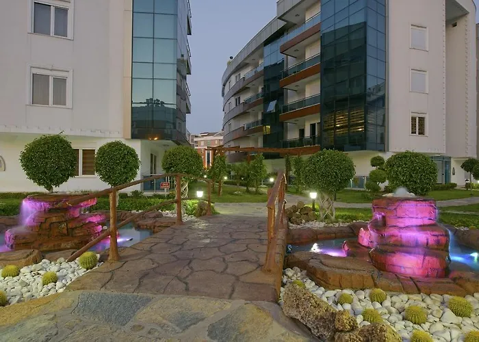 Onkel Rada Апарт-отель