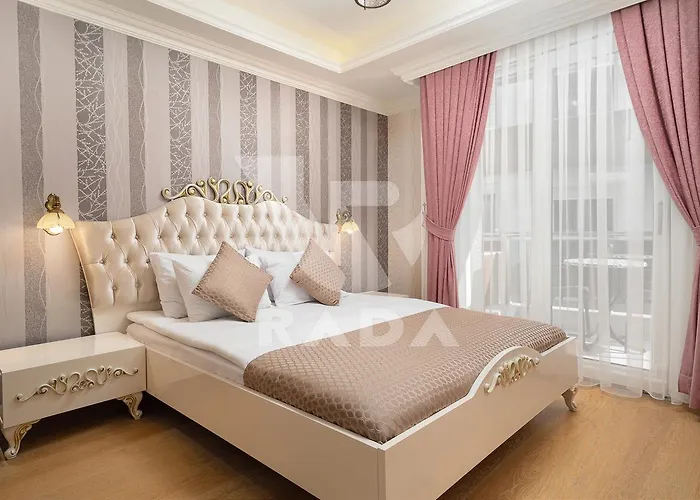 Onkel Rada Апарт-отель