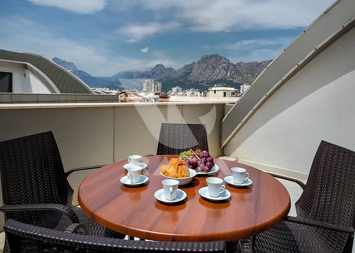 Апарт-отель Onkel Rada