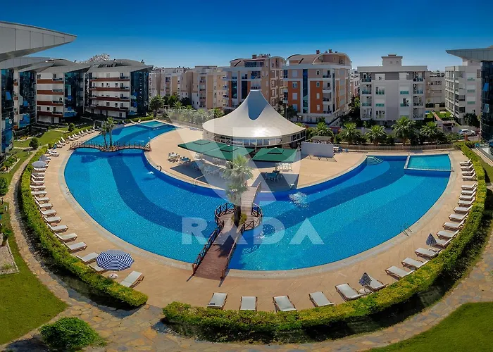 Onkel Rada Апарт-отель