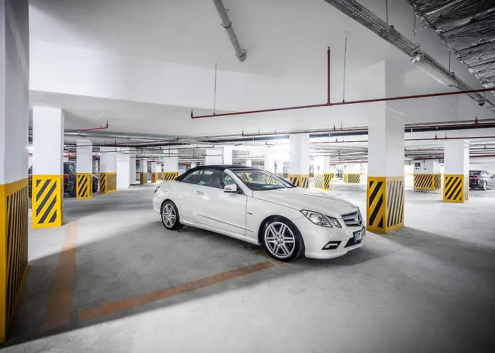 Апарт-отель Onkel Rada 2*