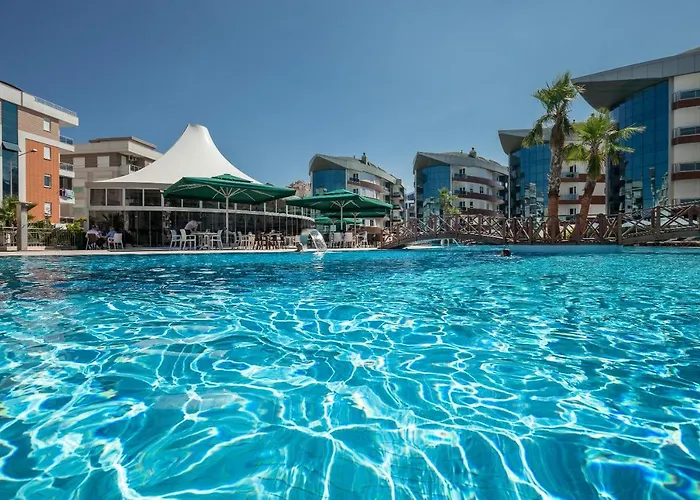 Onkel Rada Анталья