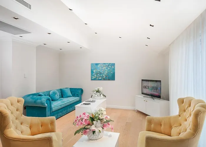 Onkel Rada Апарт-отель Анталья