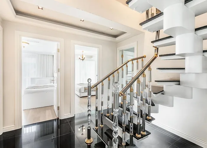 Апарт-отель Onkel Rada