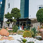 Hotel de apartamente Onkel Rada