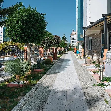 Onkel Rada 2* Antalya