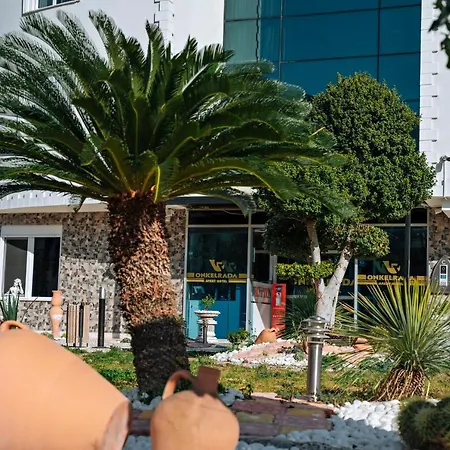 Onkel Rada 2* Antalya