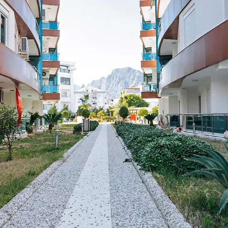 Onkel Rada Appart hôtel