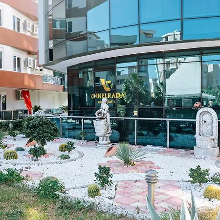 Ξενοδοχείο με διαμερίσματα Onkel Rada 2*