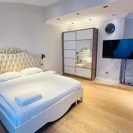 Aparthotel Onkel Rada