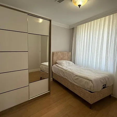 Aparthotel Onkel Rada Antalya