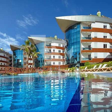 Onkel Rada Aparthotel