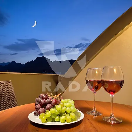 Onkel Rada 2* Antalya